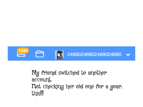 over 1,500 messages!!!!!