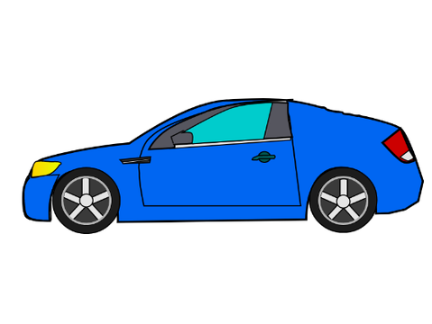 Chevrolet Caprice, Spent 2 hours modifying