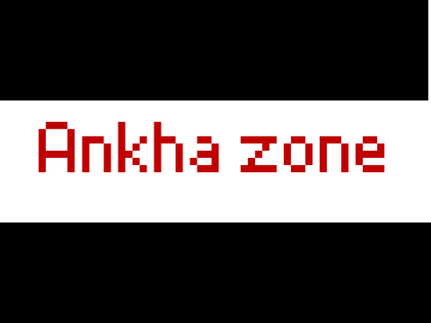 Ankha zone [meme]
