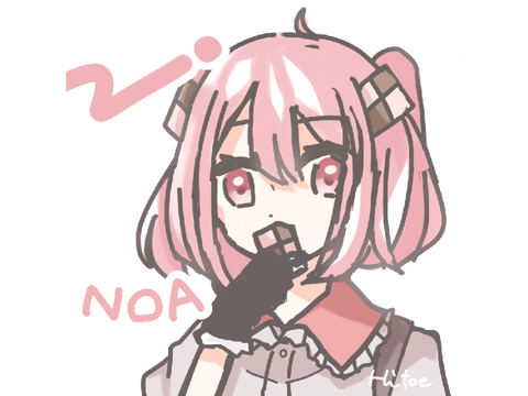 のあさん【からぴち】