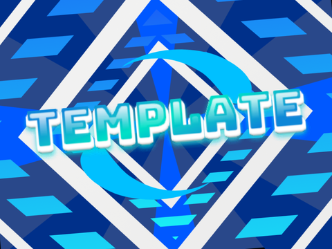 ✦ | Template (Mid) | ✦
