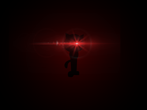 gobo dies