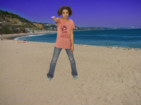 dancing
