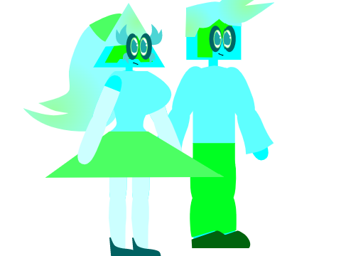 FA Sprites (My Very First Project)