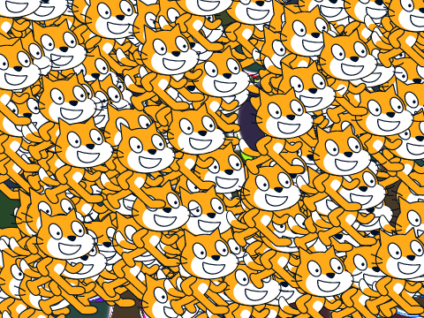 lag your scratch V2
