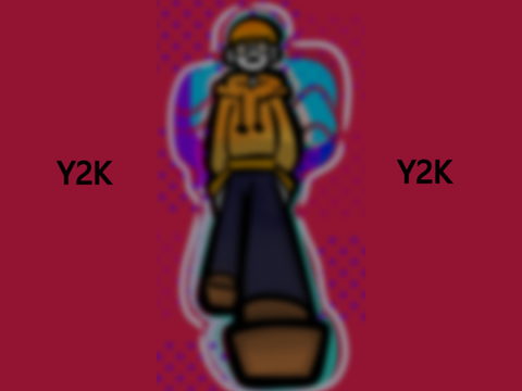 Y2K Dmceeeee (hahah another one ;D)
