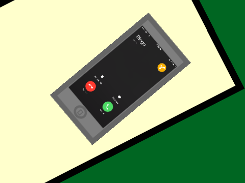 ★When My IPhone Rings...[AV]★ remix