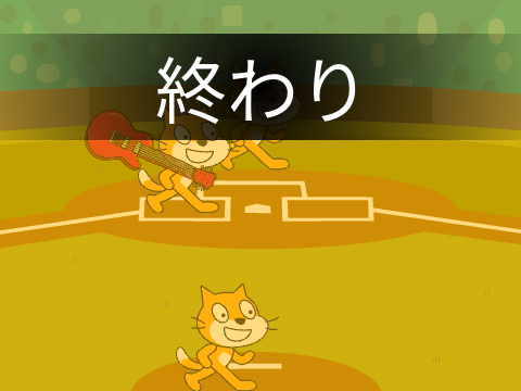 ショートアニメ作ってみた!!