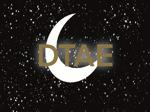 I want to be blue as summer skies || DTAE || WIP