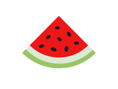 Watermelon Parallax