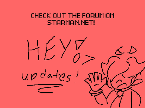 REBOUND UPDATES!