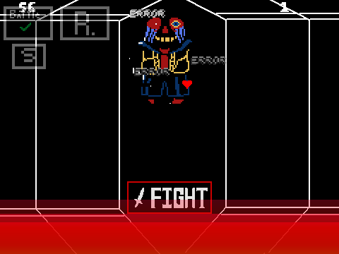 error sans battle 2 player