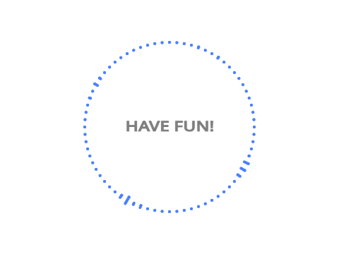 Have fun!  -  @gamepg