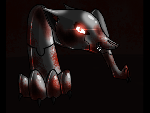 ~*Animals CC Entry*~