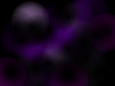 DARK NIGHTS 