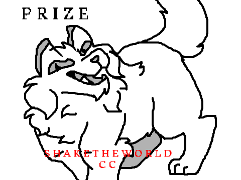 S H A K E T H E W O R L D CC