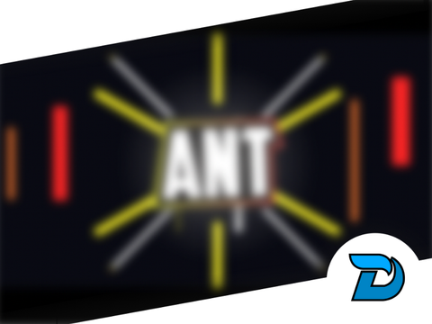 SharkFX Intro Remake >> ANT