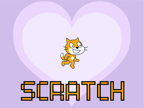 Welcome Scratchers!