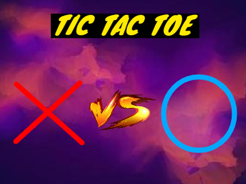 Tic Tac Toe