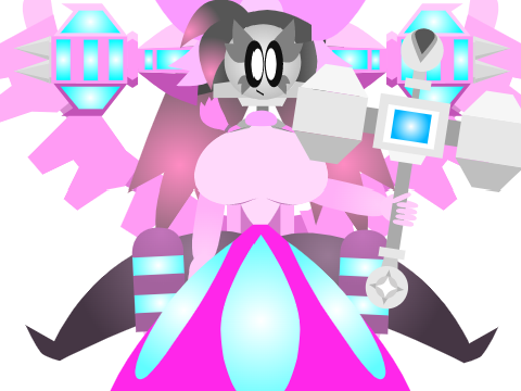 Cunat Lazy Sprite