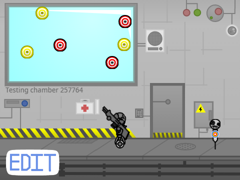 Robot Editor