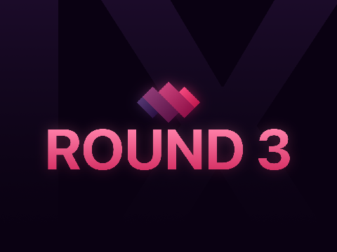 Design Duel IX - Round 3