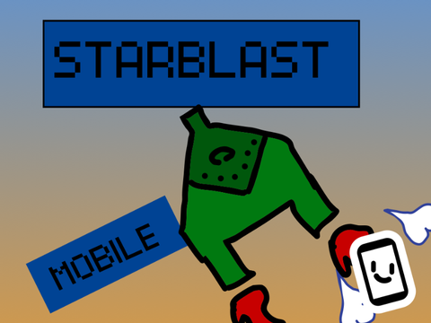 STARBLAST