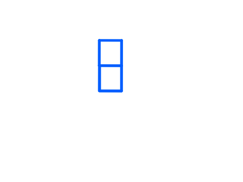 3D Cube Test