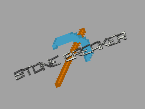 stone breaker 