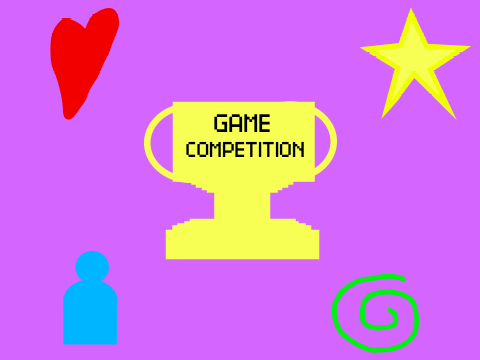 [CLOSED] The Mini Game Competition 