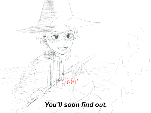 I made more…