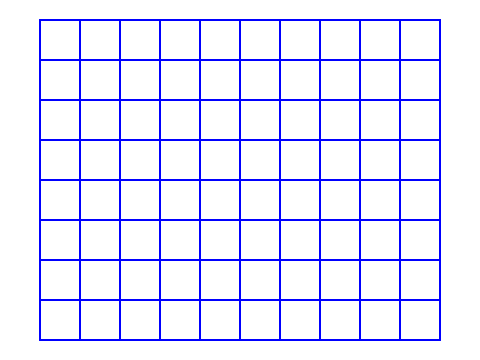 Code Golf Grid Challenge remix - 1 Block