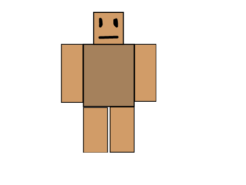 Blocky Carl