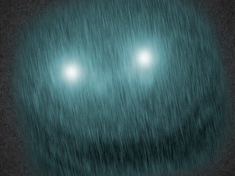 Rain - Roblox Doors Entity Concept