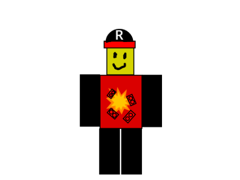 Blocky TangoMangle