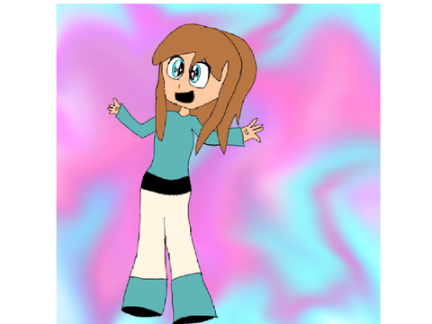 Art of myself!!!
