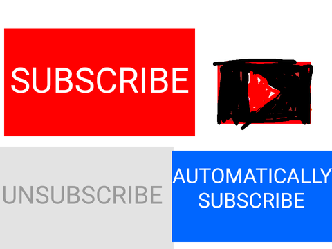 Subscribe (one of my first projects ever)