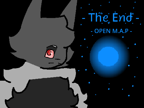 [OPEN] - The End - Mini M.A.P -