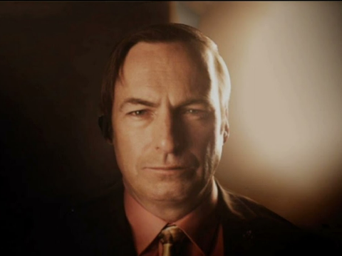 Saul Goodman 3D, but it's nextbot.