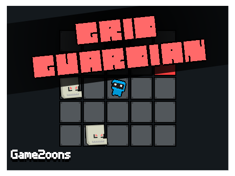 Grid Guardian [v4.0]