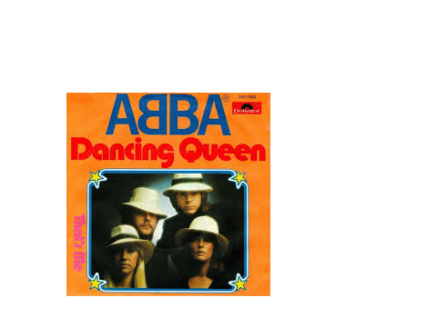 ABBA Danceing queen fixed