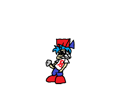 High Effort Noob Sprites (fyt)