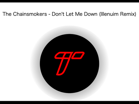 Intro Song 1 - Don't Let Me Down