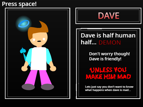 DAVE