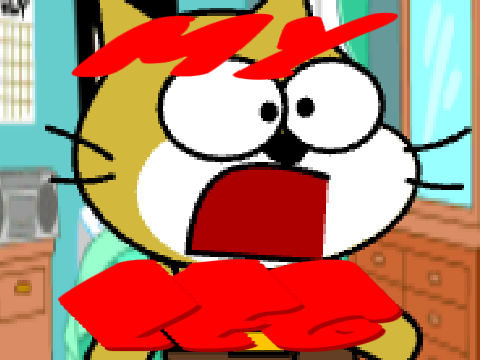 Add your oc singing My Leg (0)