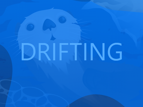 DDIXR3;DRIFTING