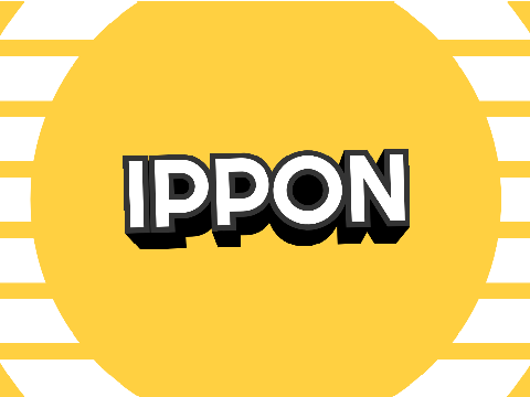 Intro #2 | IPPON remake [REUPLOAD]
