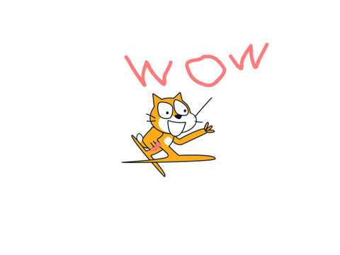 BeTtEr ScRatCH CaT