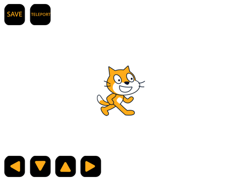 Save Position Test