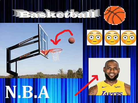 Basketball
